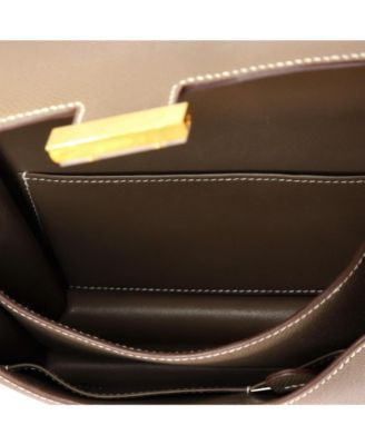 18 Constance NM Bag Epsom