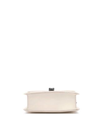  Small Serpenti Forever Shoulder Bag Quilted Leather