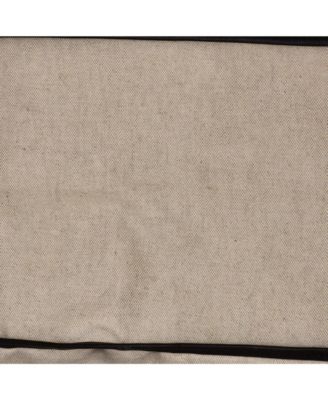  GM Saint Louis Tote Coated Canvas