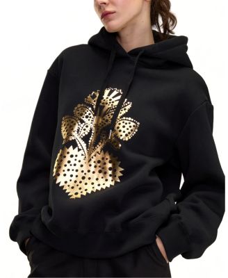 Heart of Gold Sweatshirt