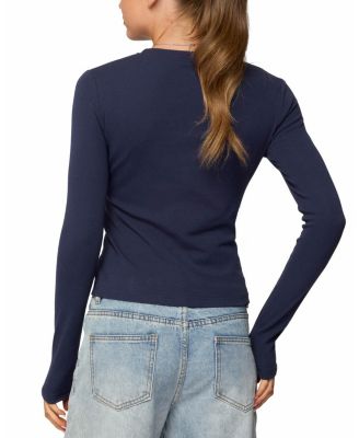 76 Long Sleeve T Shirt