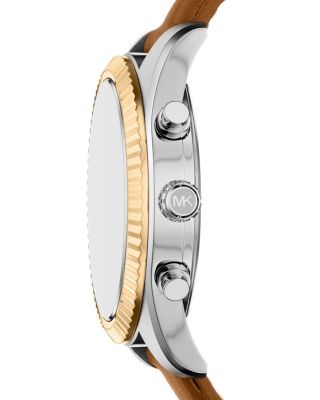 Lexington Chronograph, 45mm