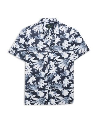 Windstock Printed Shirt
