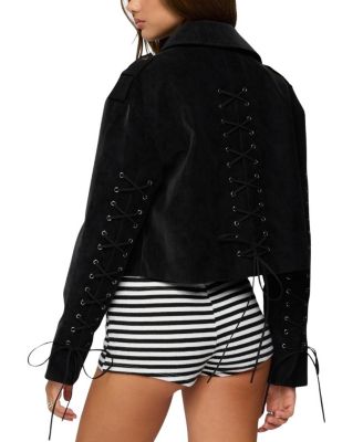 Ryder Biker Jacket