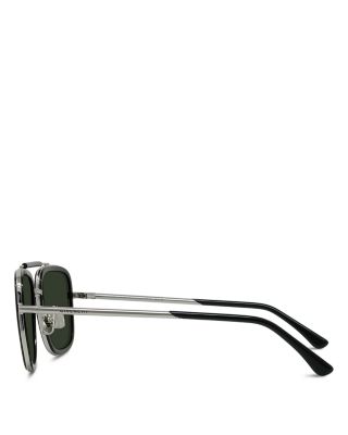 Square Sunglasses, 52mm