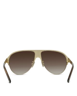 Pilot Sunglasses, 57mm
