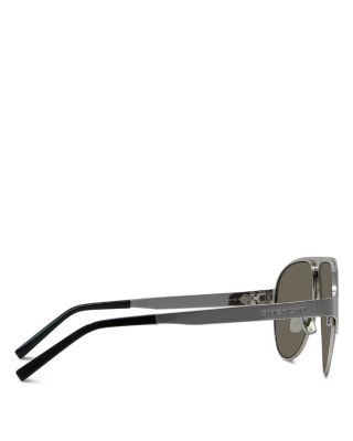 Pilot Sunglasses, 57mm