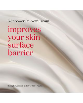SKINPOWER Re New Cream 1.7 oz.