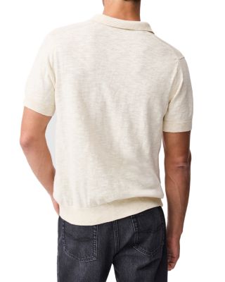 Poison Bay Knit Polo