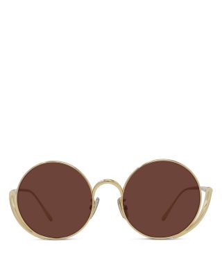 Round Sunglasses, 50mm