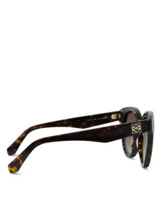 Round Sunglasses, 51.5mm