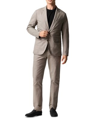 Gunn Sport Fit Suit Jacket