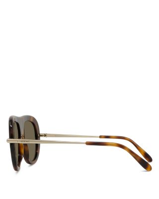 Pilot Sunglasses, 52mm