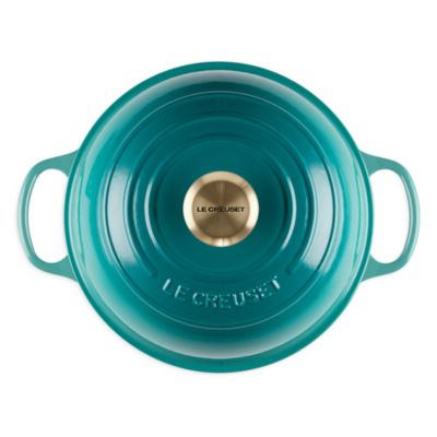 1.75 Quart Cast Iron Bread Oven