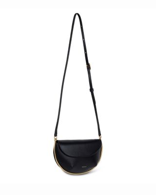Kate Mini Leather Crossbody