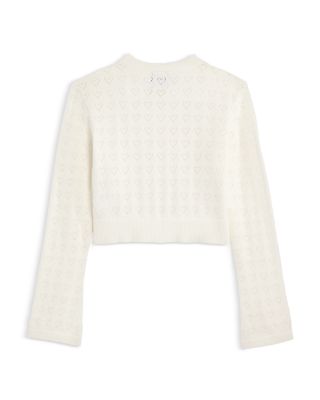 Girls' Tween Goldie Cardigan - Big Kid  