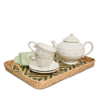 Villa Seville 21" Tray