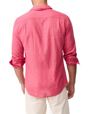 Taupo Bay Long Sleeve Shirt