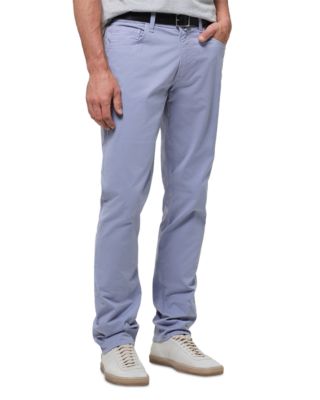 Gage Slim Straight Pants