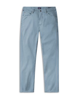 Gage Slim Straight Pants