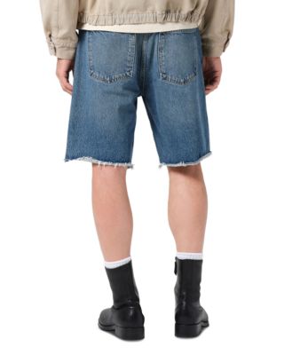 Anson Cut Off Shorts
