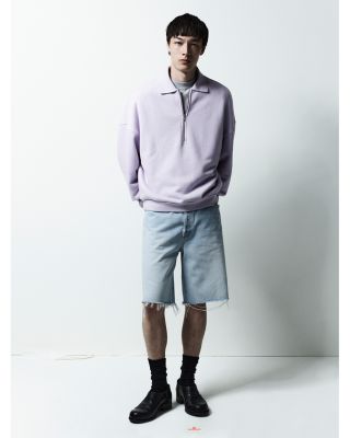 Anson Cut Off Shorts