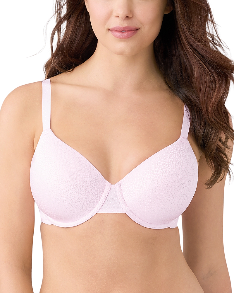 Wacoal Back Appeal Contour T-Shirt Full Coverage Bra