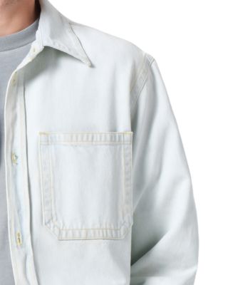 Craven Pocket Shirt