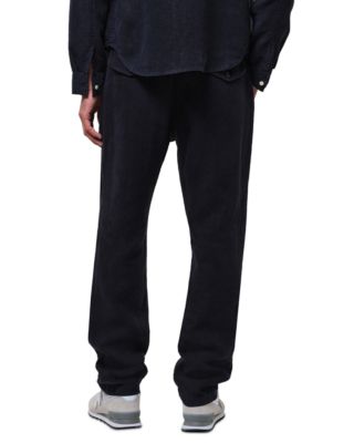 Drawstring Deck Pants