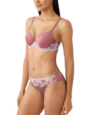 Modern Affair Contour Underwire Bra