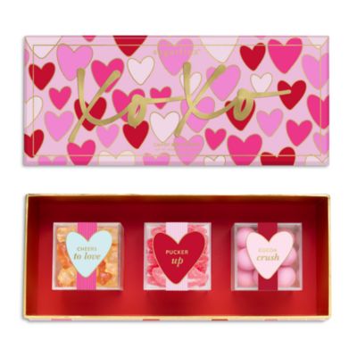 Say It With Sweets Gift Bundle 