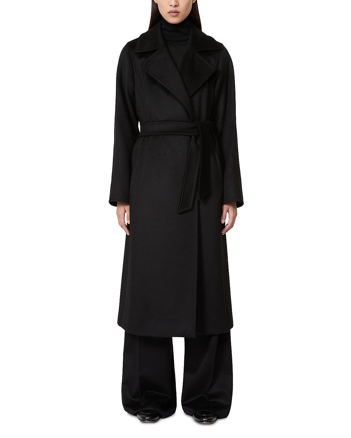 Max Mara Manuela Robe Coat