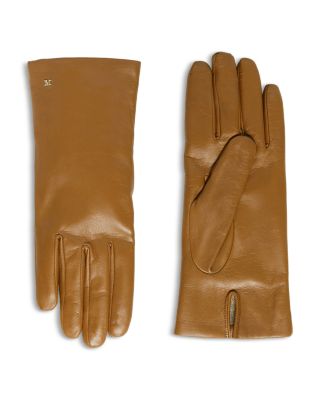 Spalato Leather Gloves
