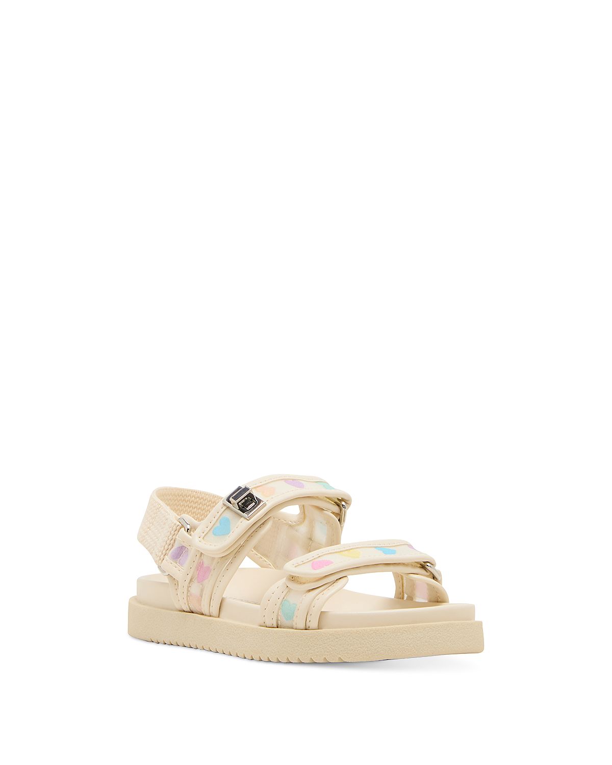 Steve Madden Girls' Tmona Sandals - Toddler, Little Kid