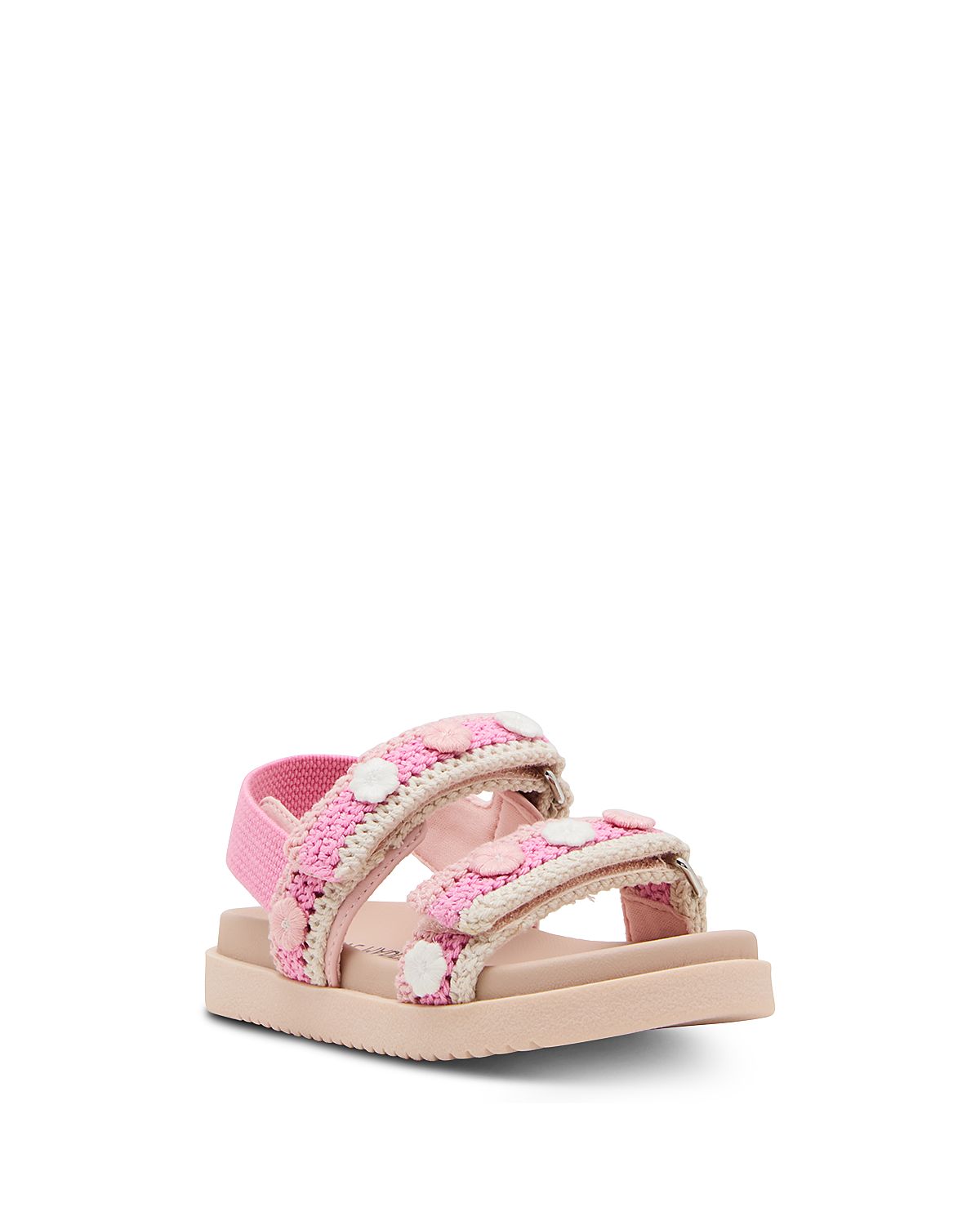 Steve Madden Girls' Tmona Sandals - Toddler, Little Kid