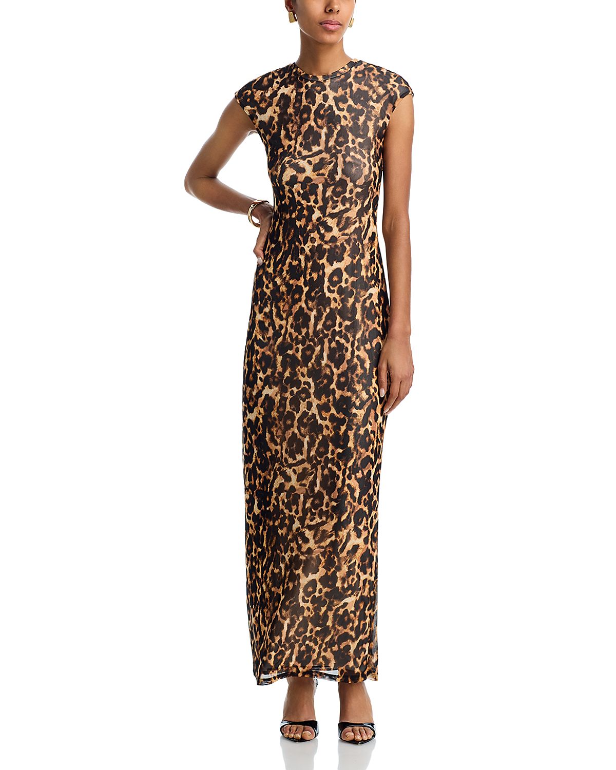 Afrm Cody Dress