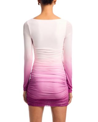 Maygel Mini Dress