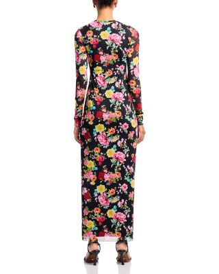 Didi Maxi Dress