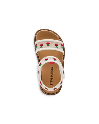 Girls'  TLYLA Sandals -  Toddler
