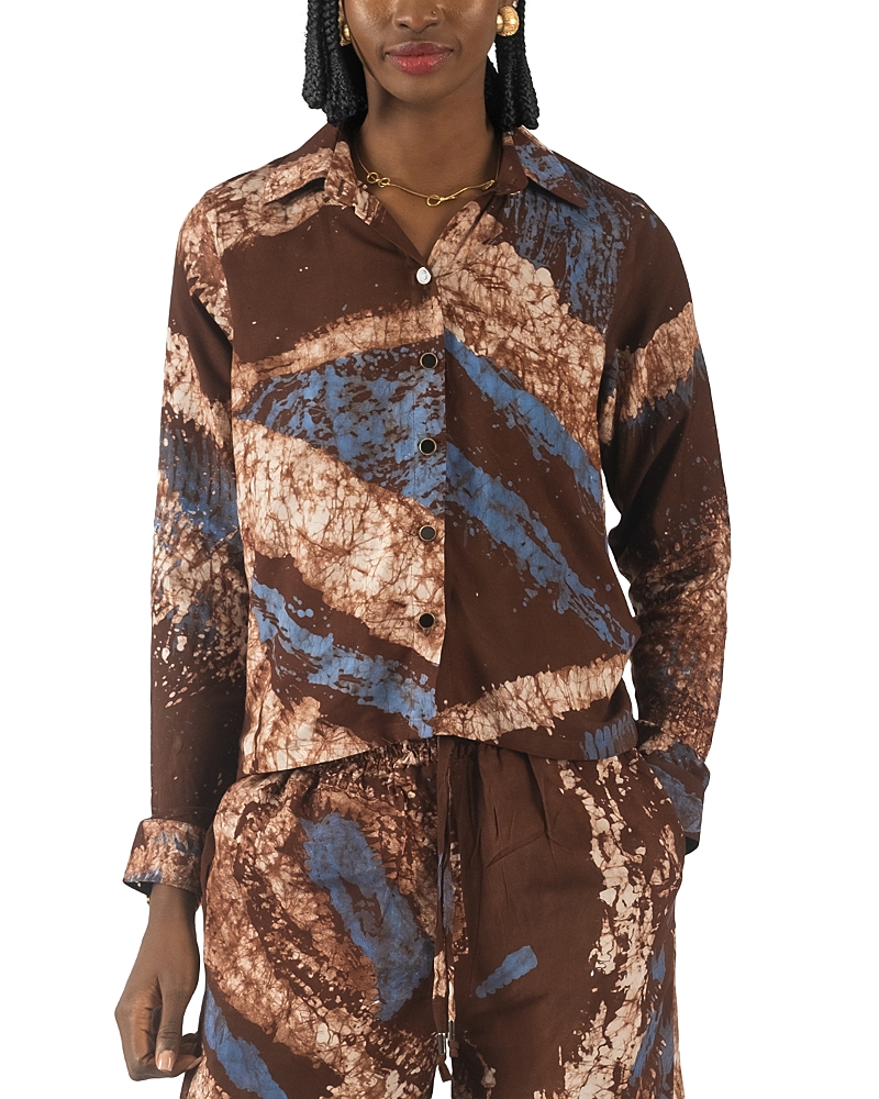 Busayo Oladega Top