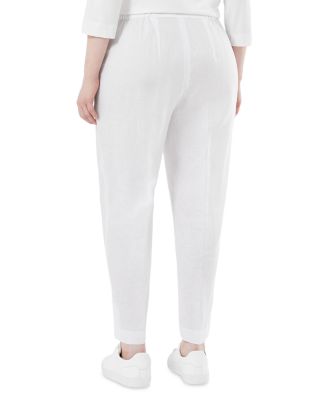 Nremo Linen Trousers