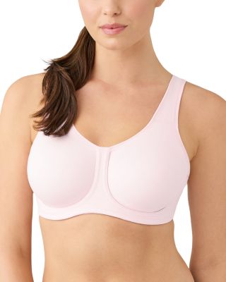 Simone Sport Underwire Bra