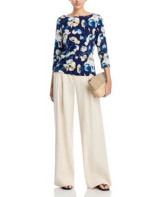 Ashby Isles Beleza Blossom Top
