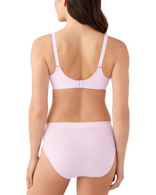 Inside Job Underwire Bra