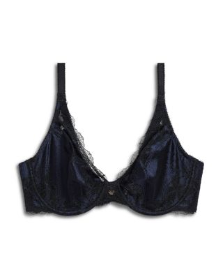 Modern Affair Plunge Underwire Bra