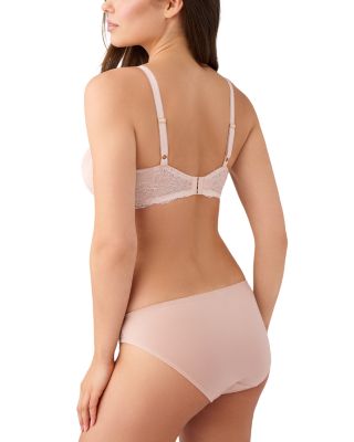 Modern Affair Plunge Underwire Bra