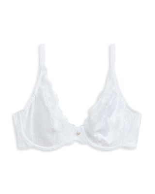 Modern Affair Plunge Underwire Bra