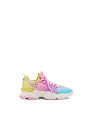 Girls' JSOLACE Sneakers - Little Kid, Big Kid