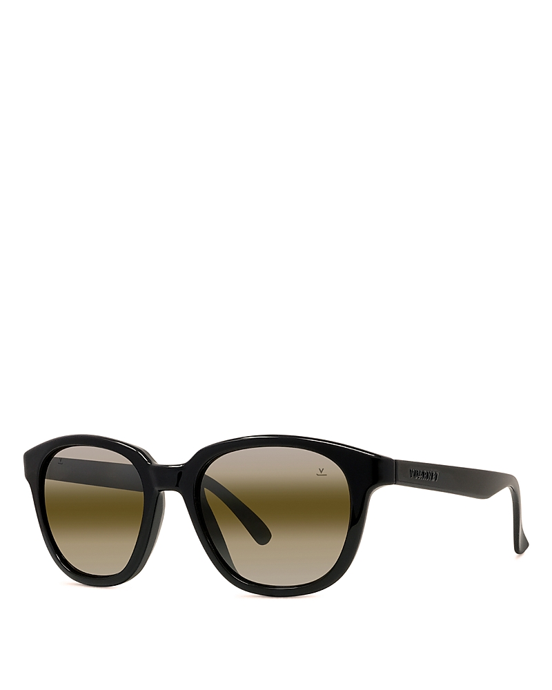 Vuarnet Lifestyle Legend Square Sunglasses, 54mm