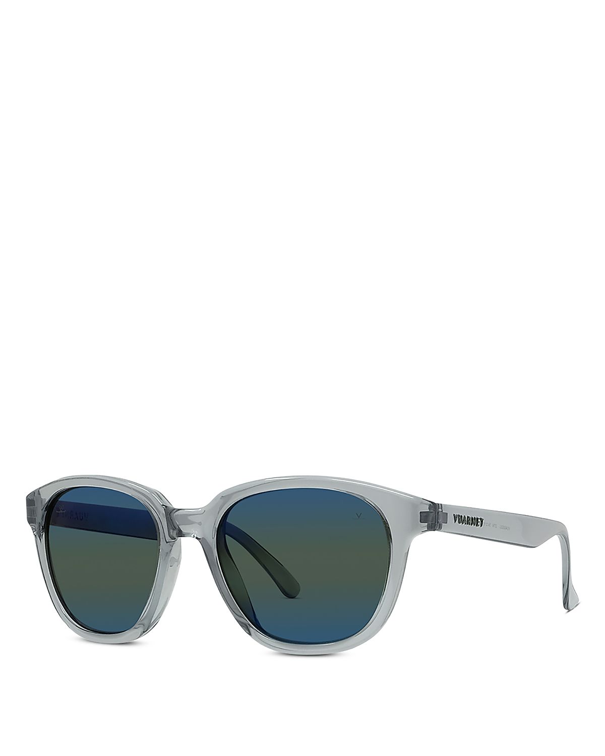 Vuarnet Lifestyle Legend Square Sunglasses, 54mm